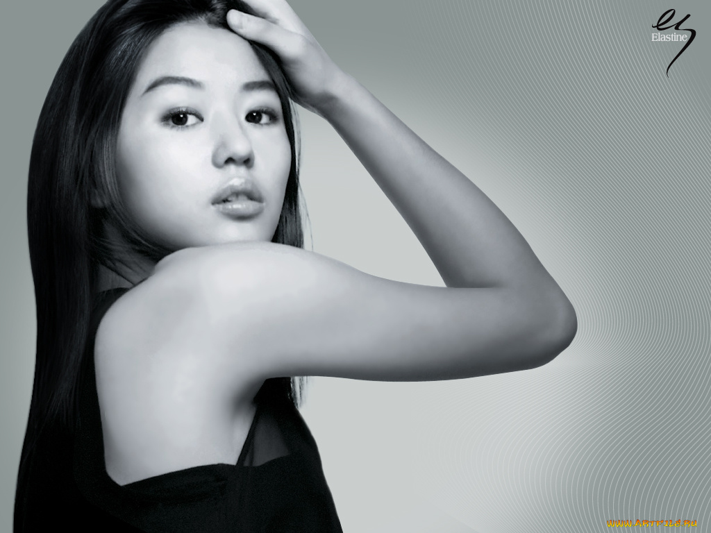 бренды, elastine