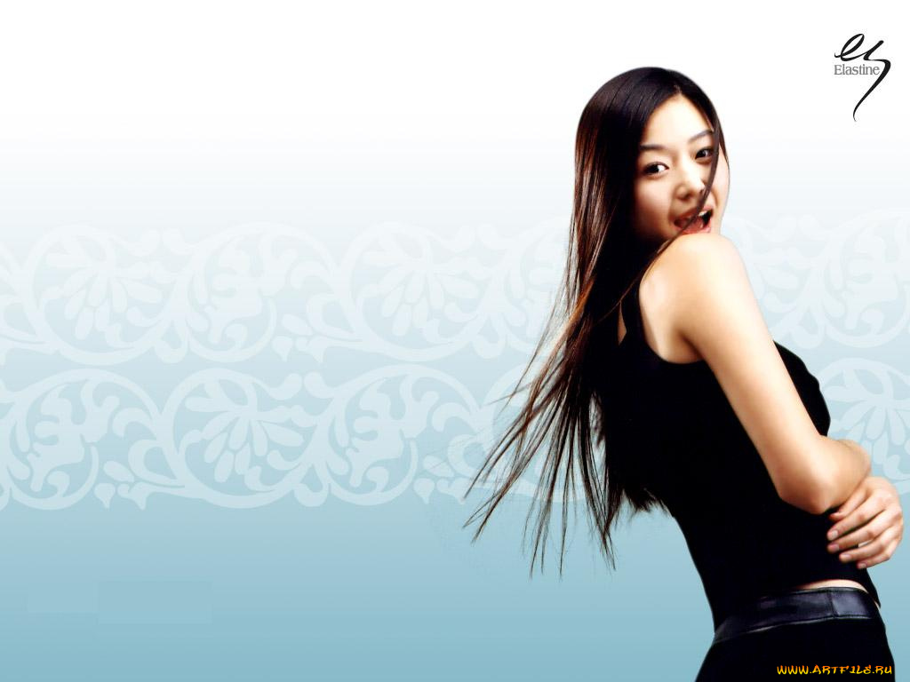 бренды, elastine