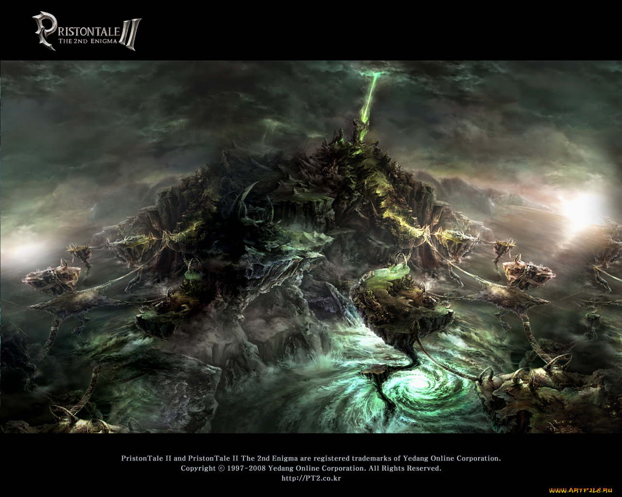 видео, игры, priston, tale, the, second, enigma