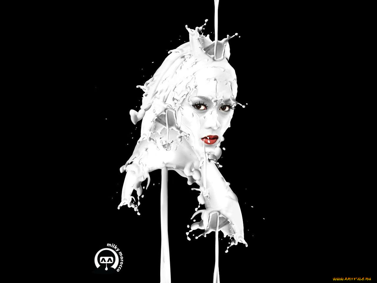 разное, компьютерный, дизайн