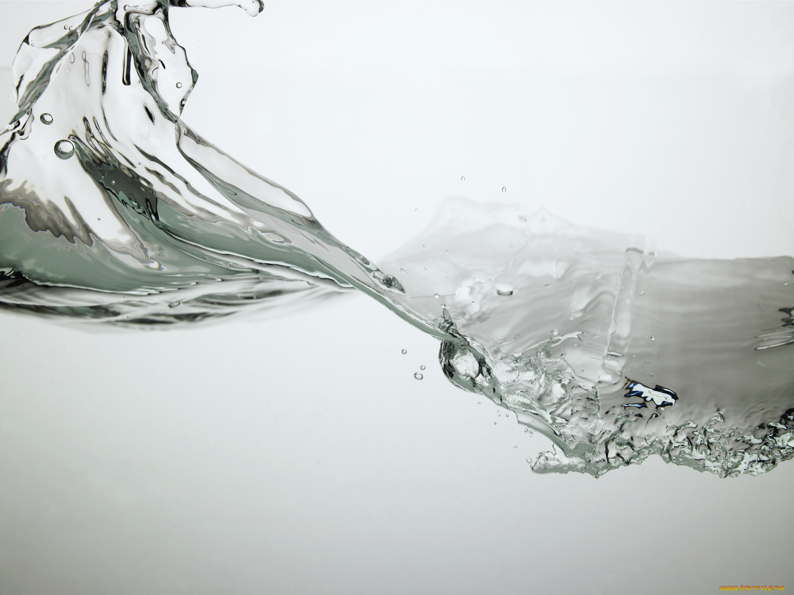 разное, капли, брызги, всплески