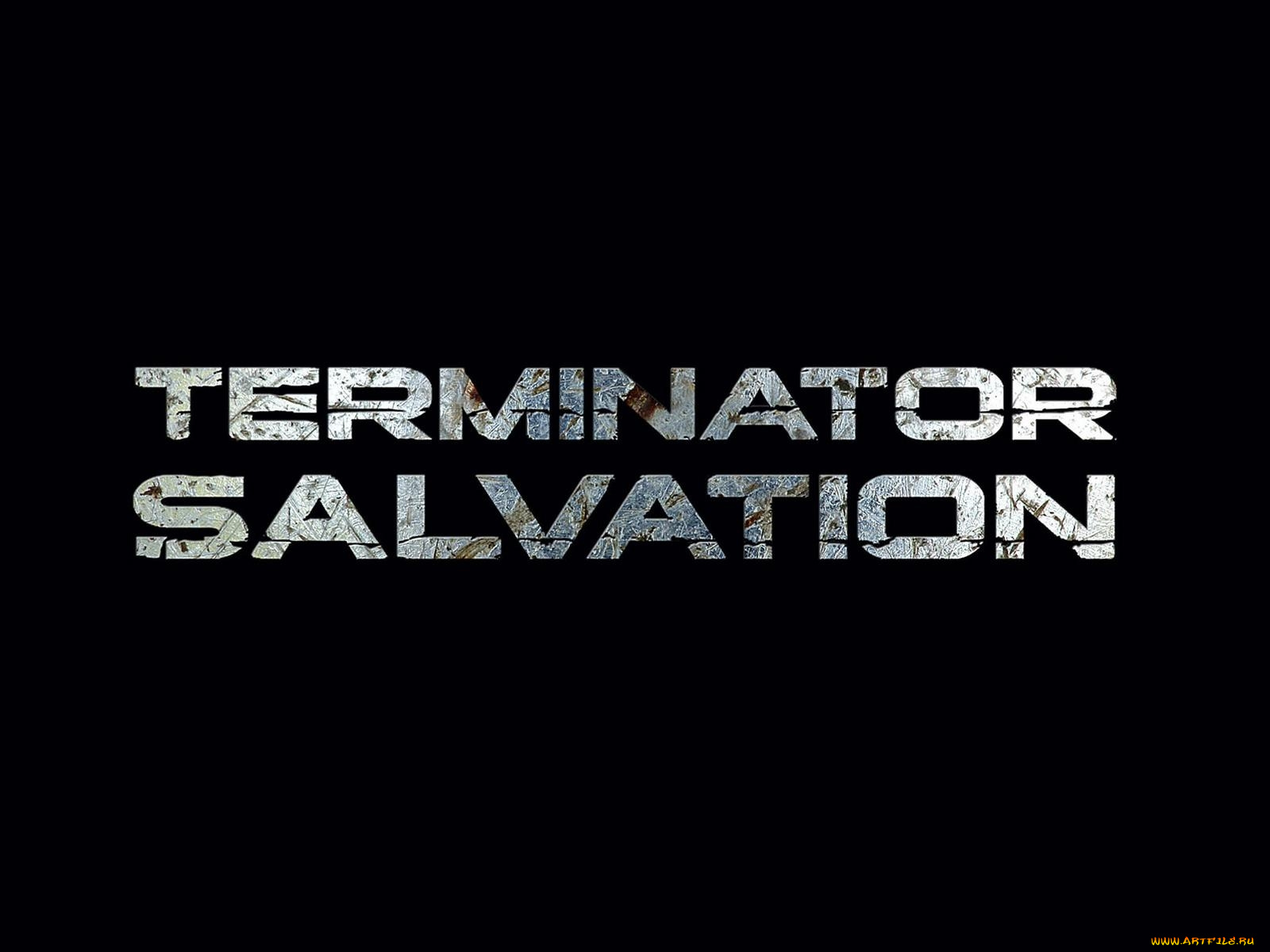 terminator, salvation, the, future, begins, видео, игры