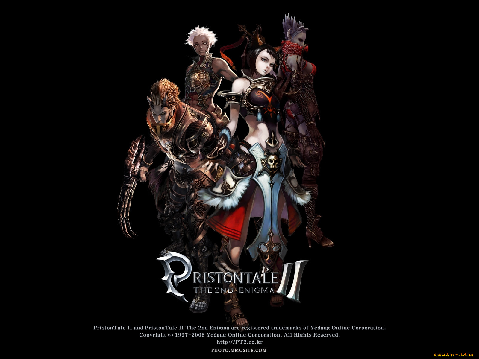 видео, игры, priston, tale, the, second, enigma