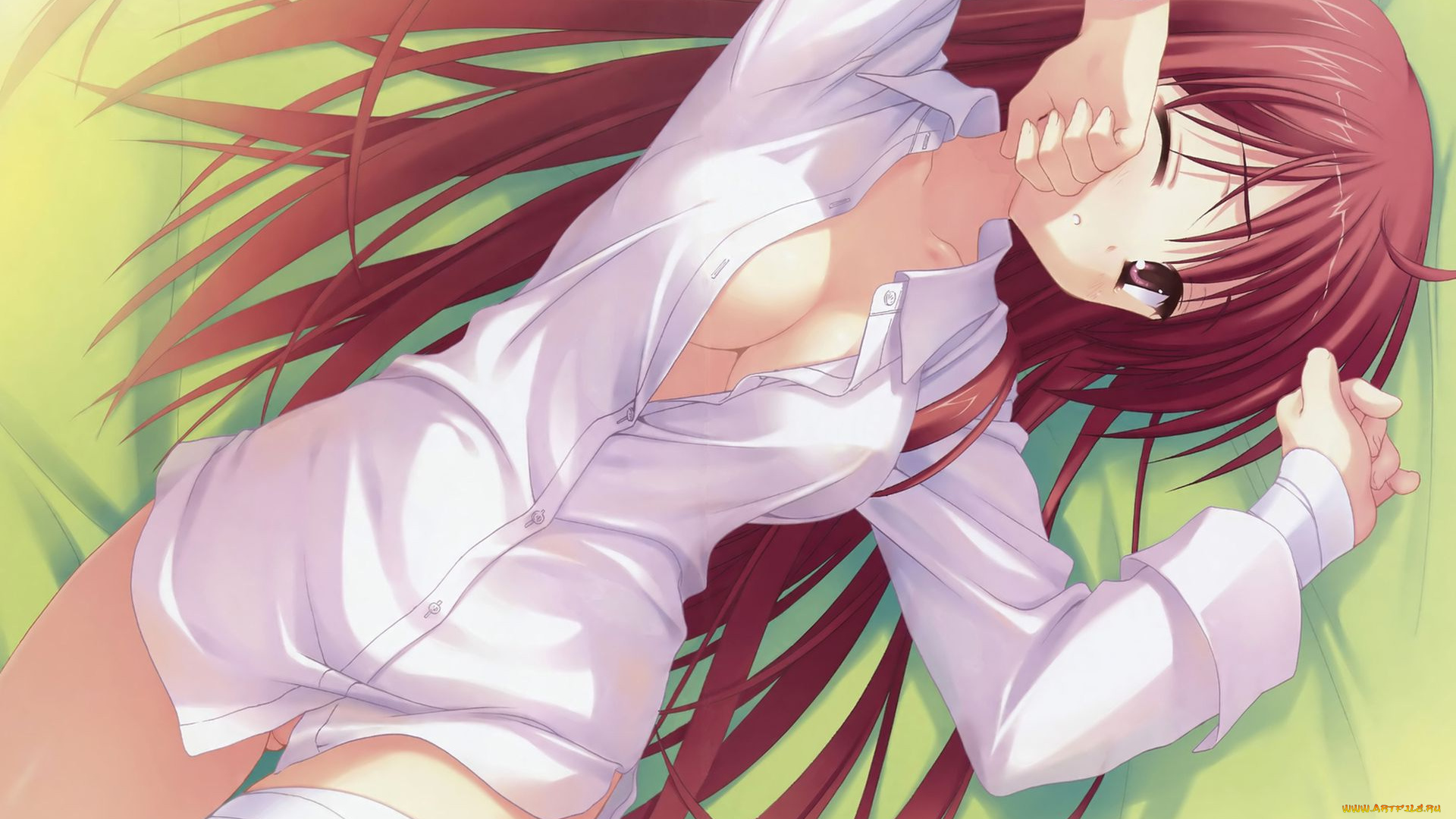 аниме, *unknown, другое