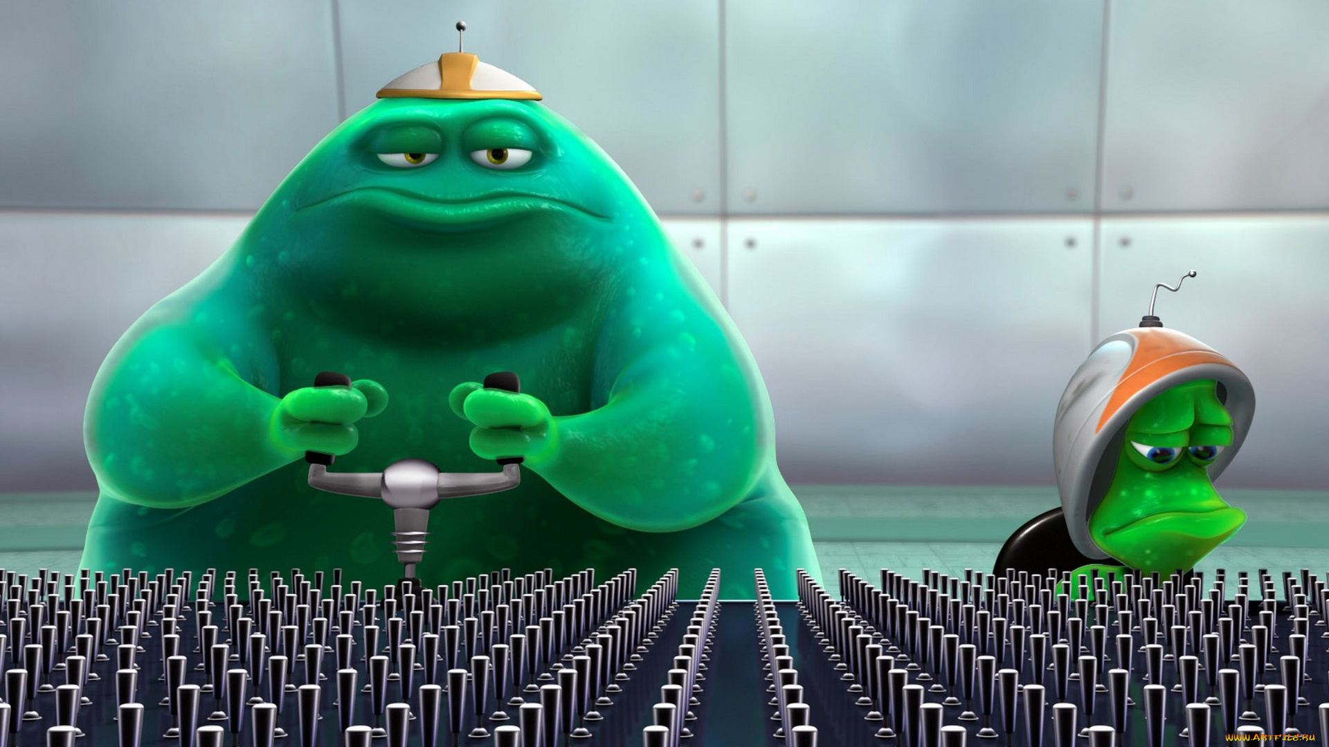 мультфильмы, lifted