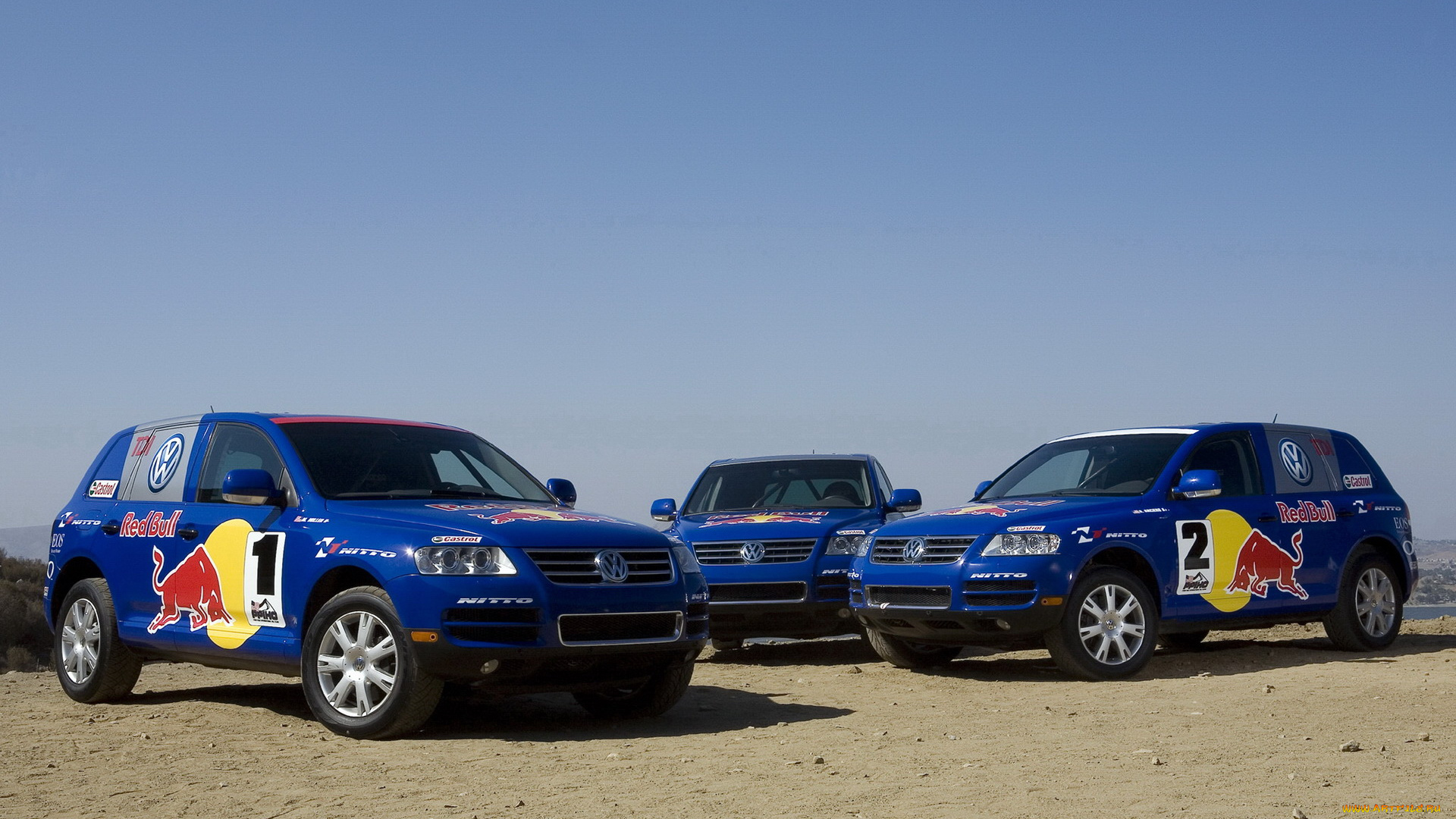 volkswagen, touareg, v10, tdi, pikes, peak, автомобили