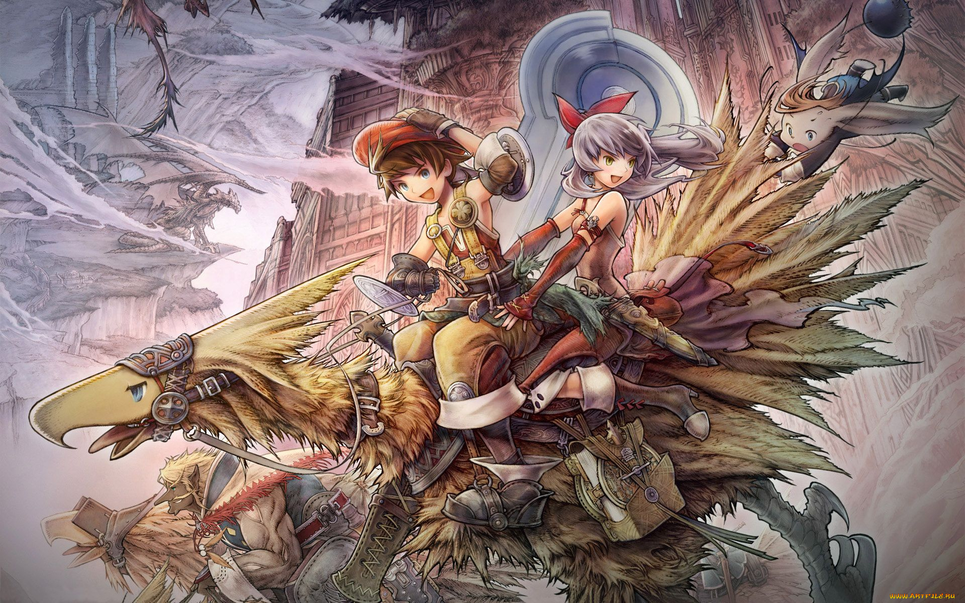 аниме, weapon, blood, technology