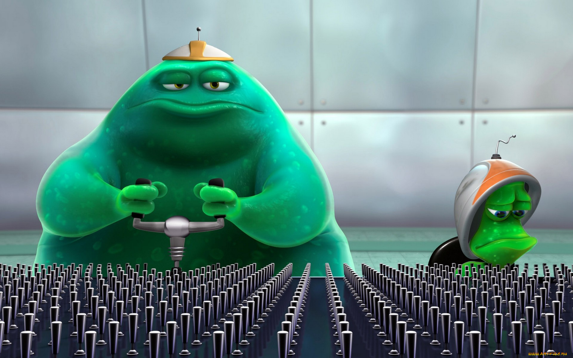 мультфильмы, lifted