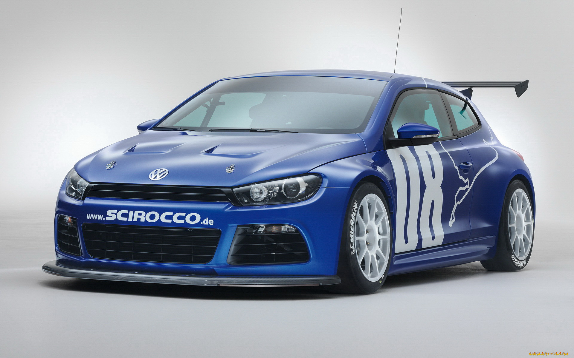 volkswagen, scirocco, gt24, автомобили