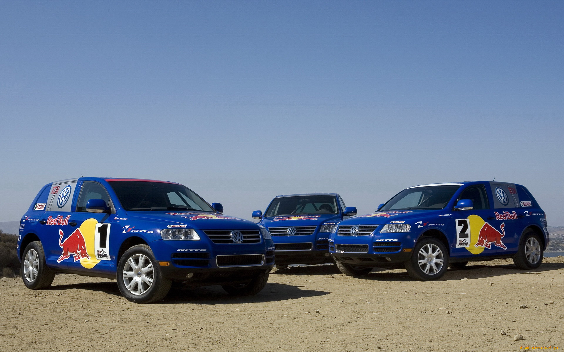 volkswagen, touareg, v10, tdi, pikes, peak, автомобили