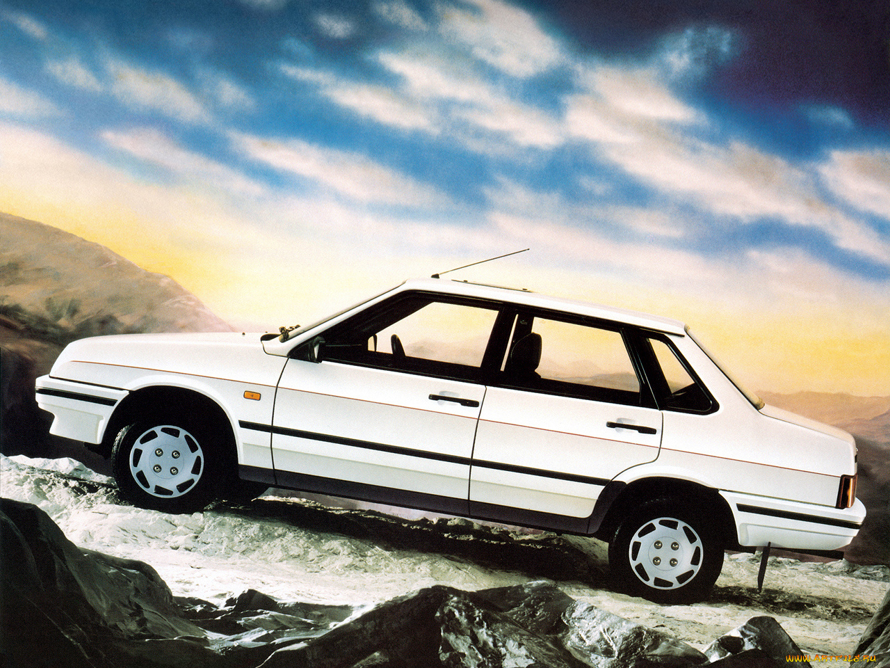автомобили, ваз