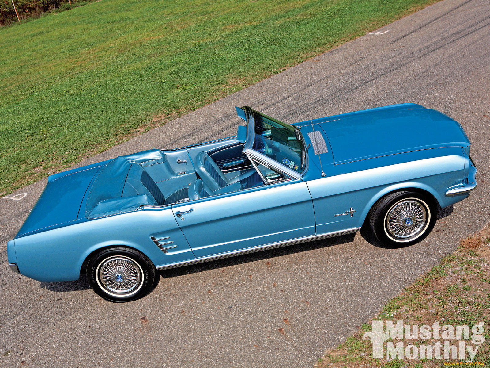 автомобили, mustang