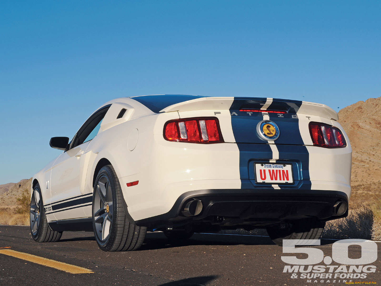 автомобили, mustang