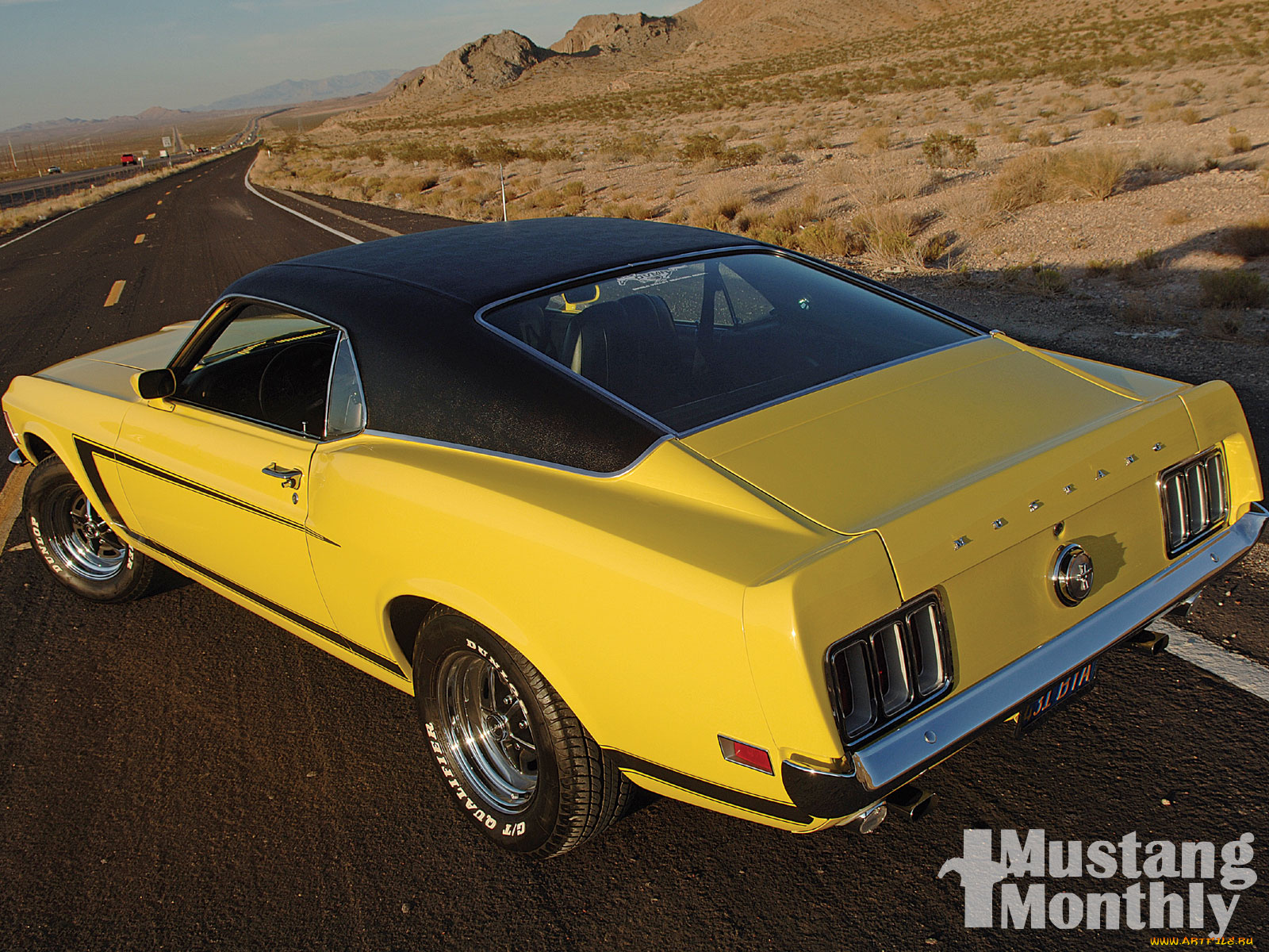 автомобили, mustang