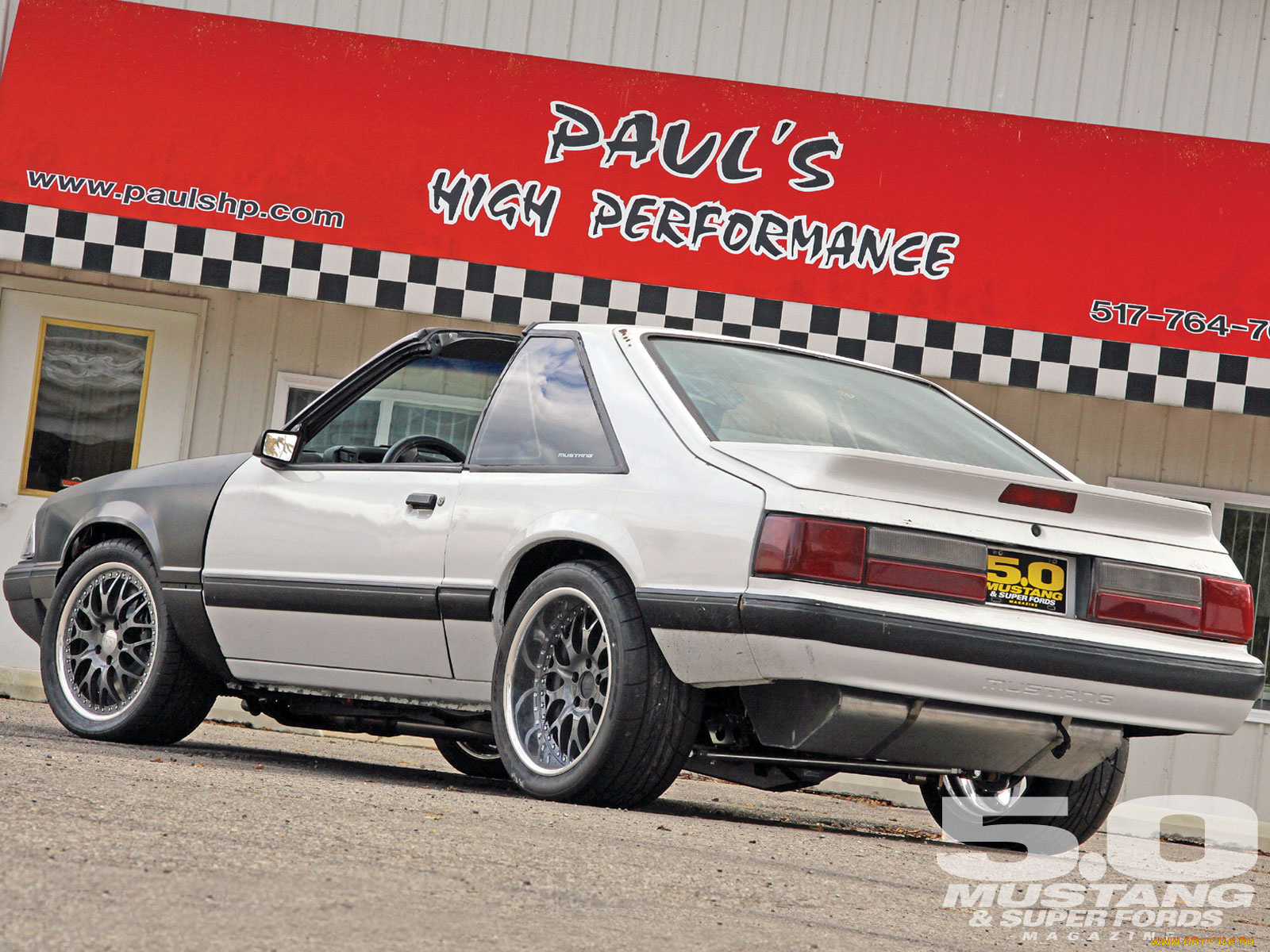 автомобили, mustang