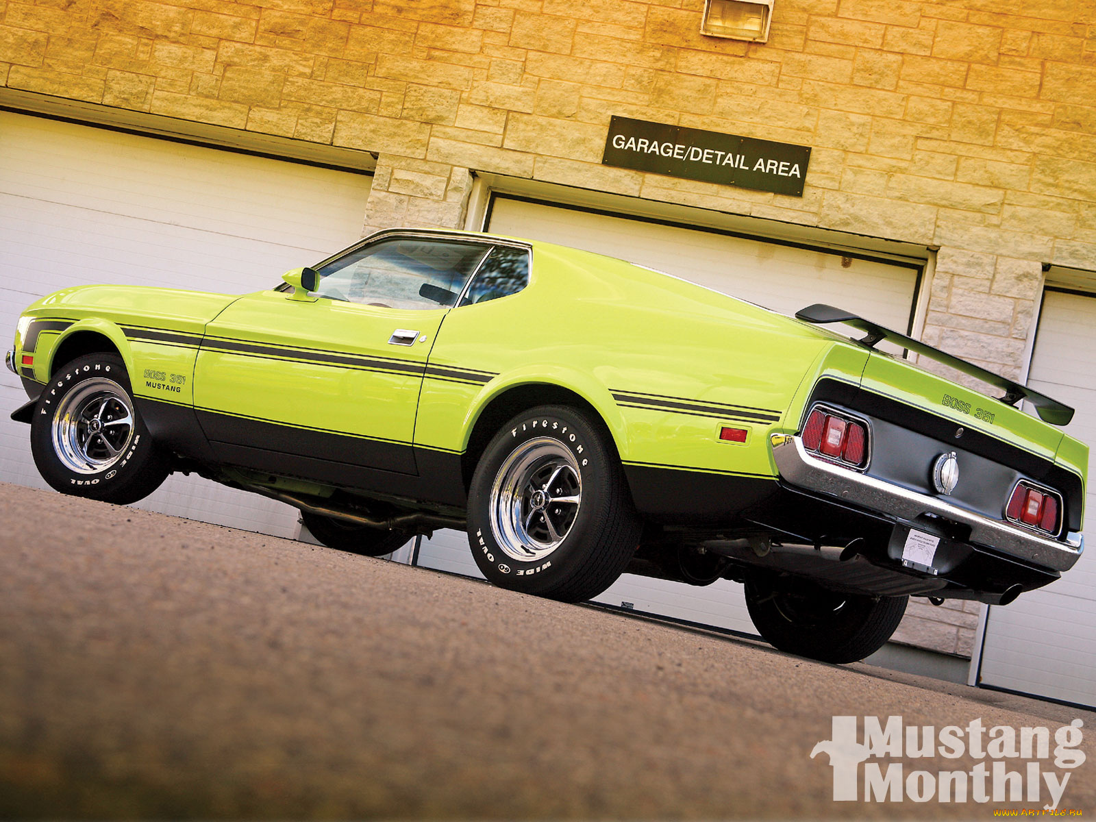 автомобили, mustang