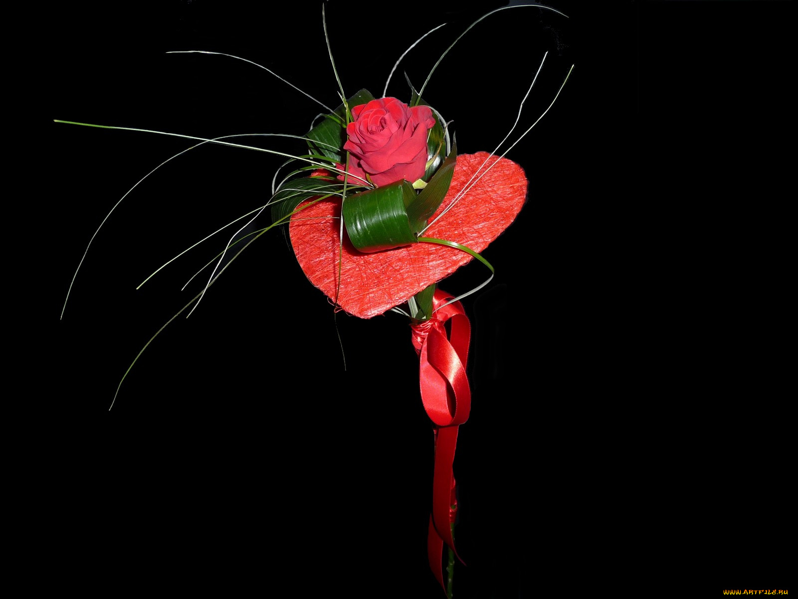 цветы, букеты, композиции