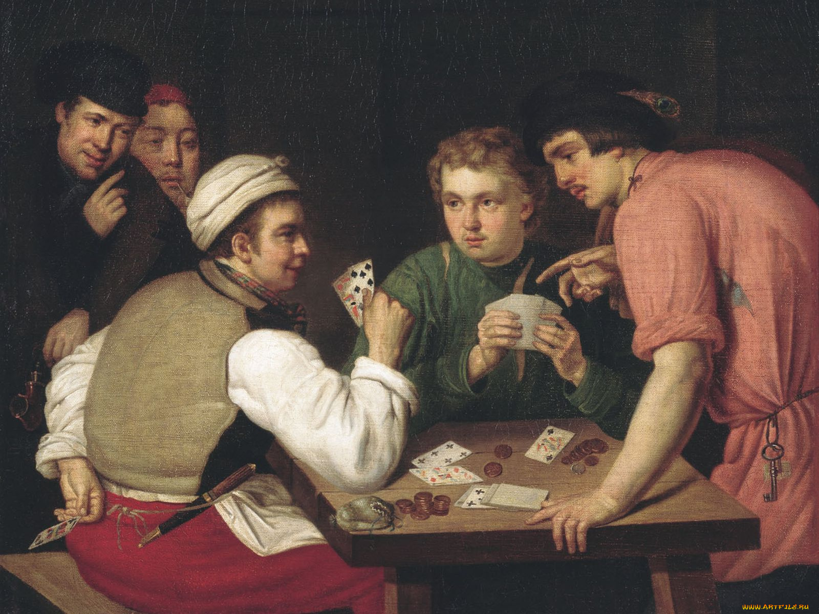 иван, тупылев, рисованные