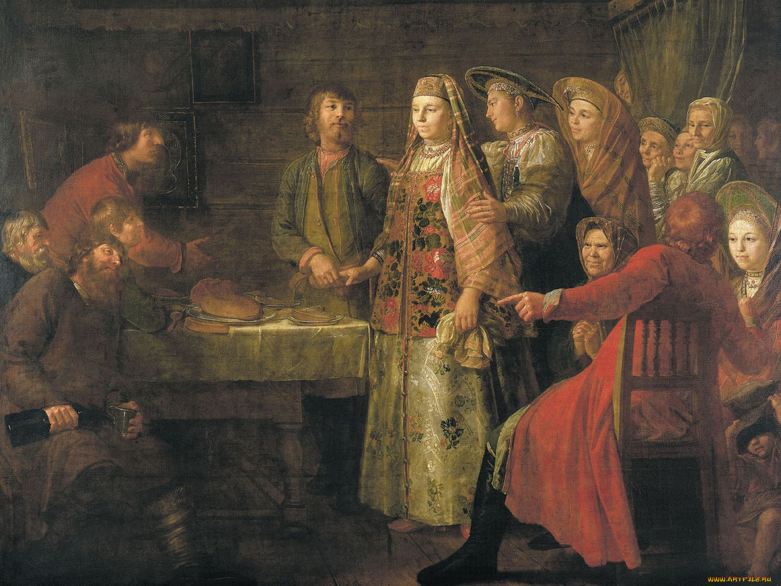 михаил, шибанов, рисованные