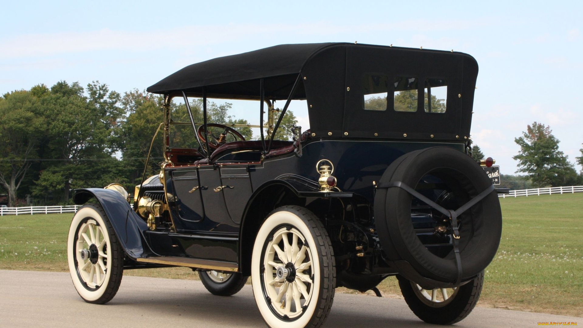 автомобили, классика