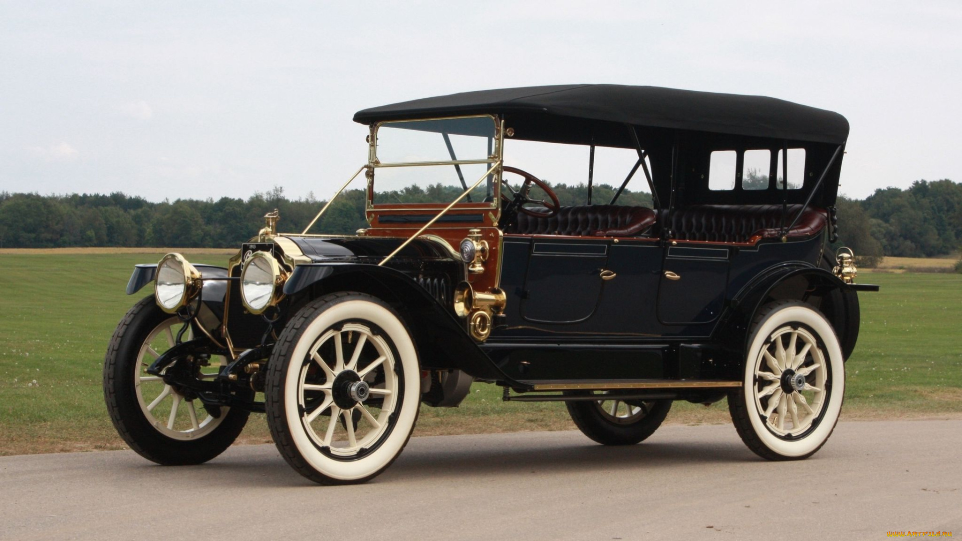 автомобили, классика