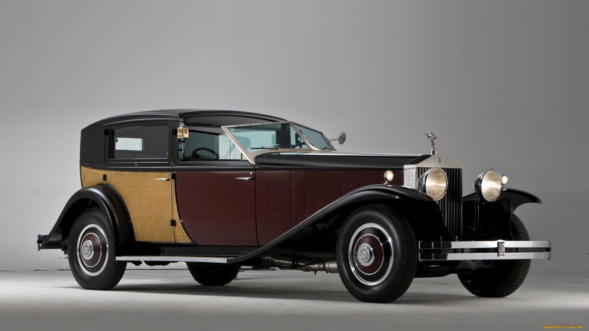 автомобили, классика