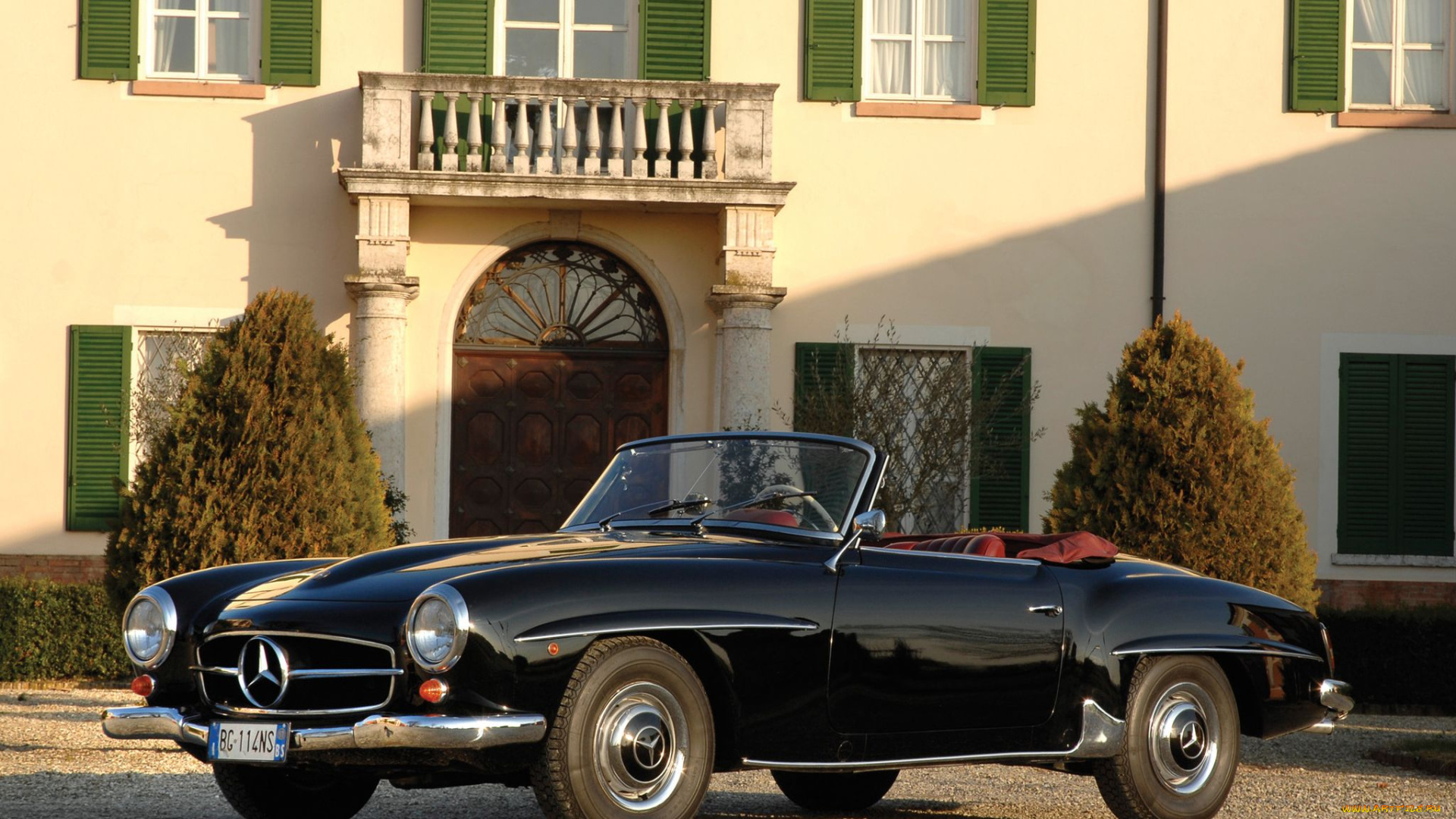 автомобили, mercedes, benz