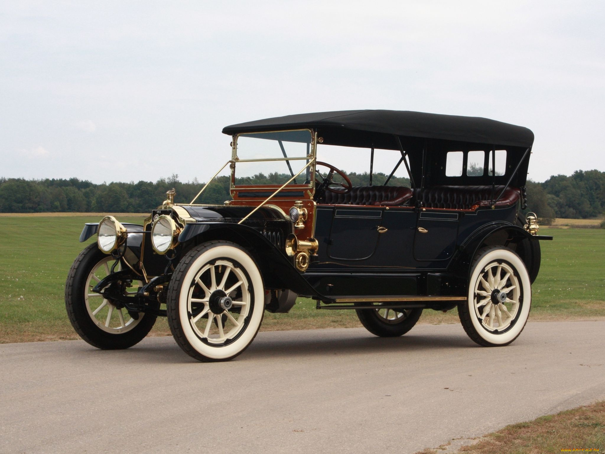 автомобили, классика