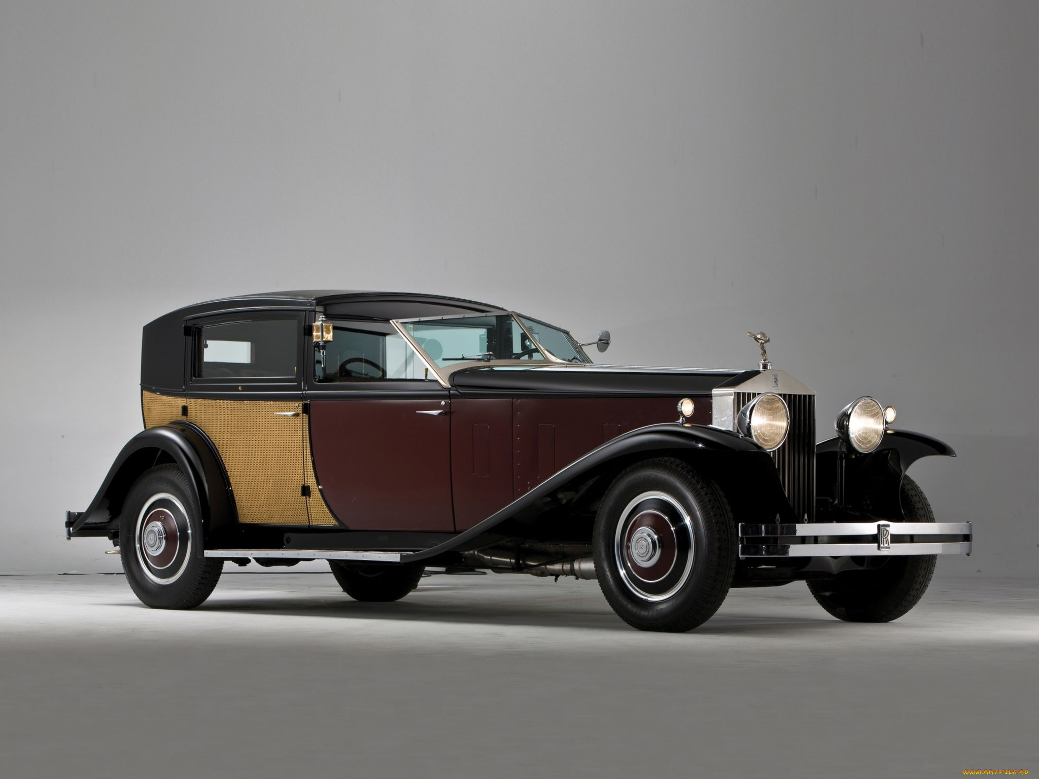 автомобили, классика