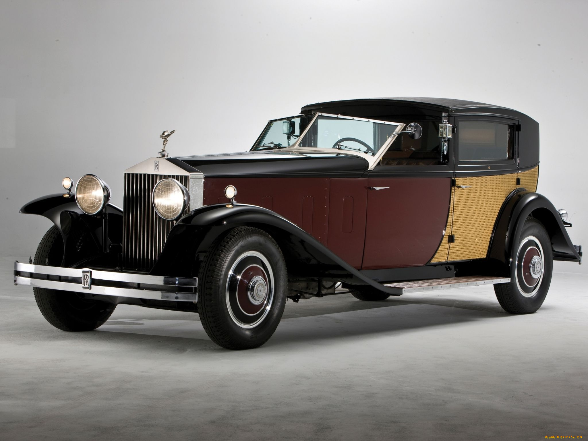 автомобили, классика