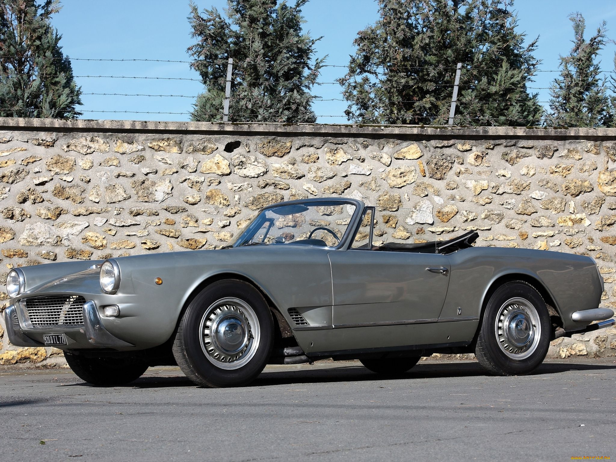 автомобили, maserati