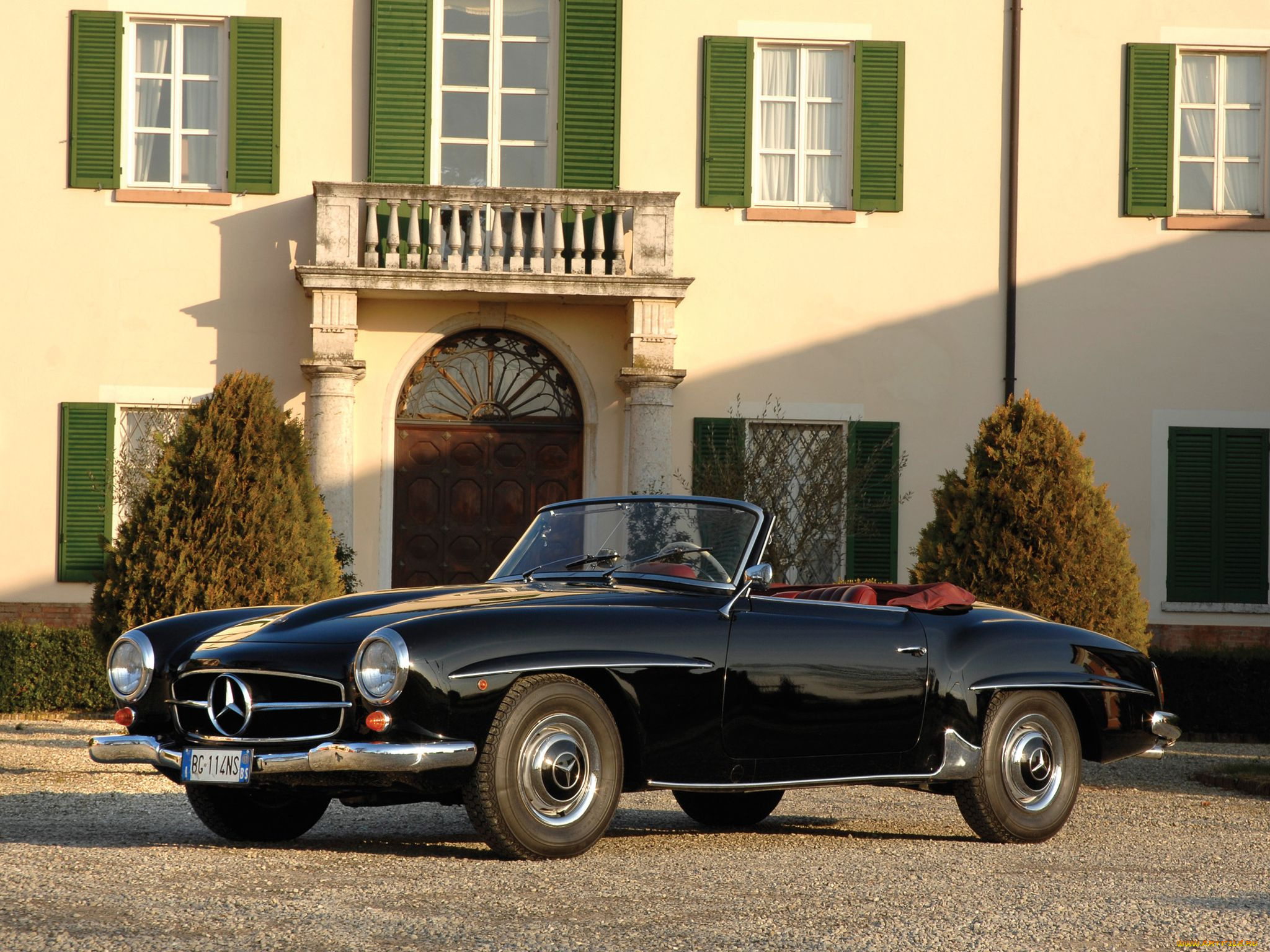 автомобили, mercedes, benz