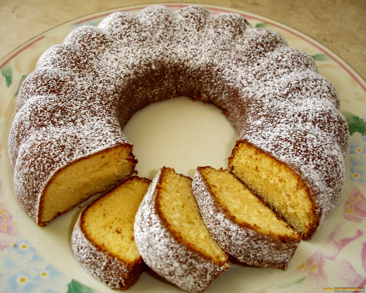 еда, пирожные, кексы, печенье