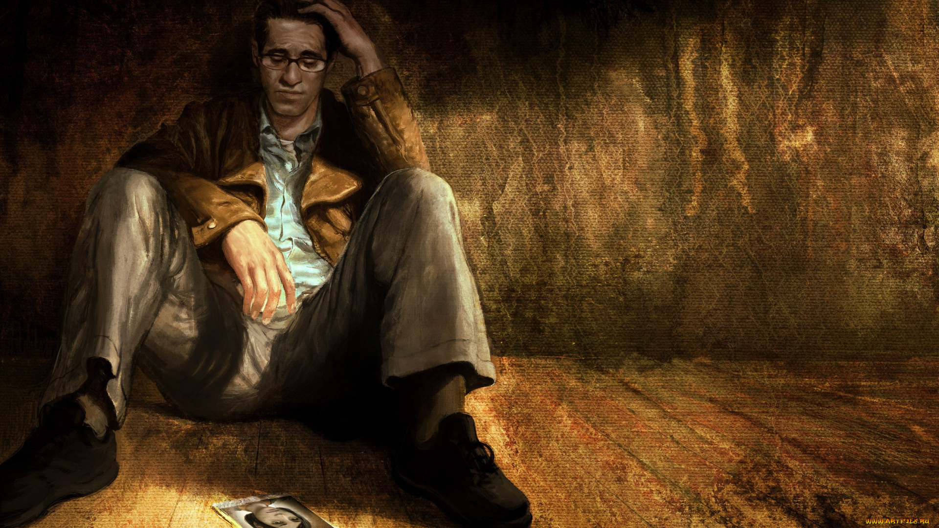 silent, hill, видео, игры