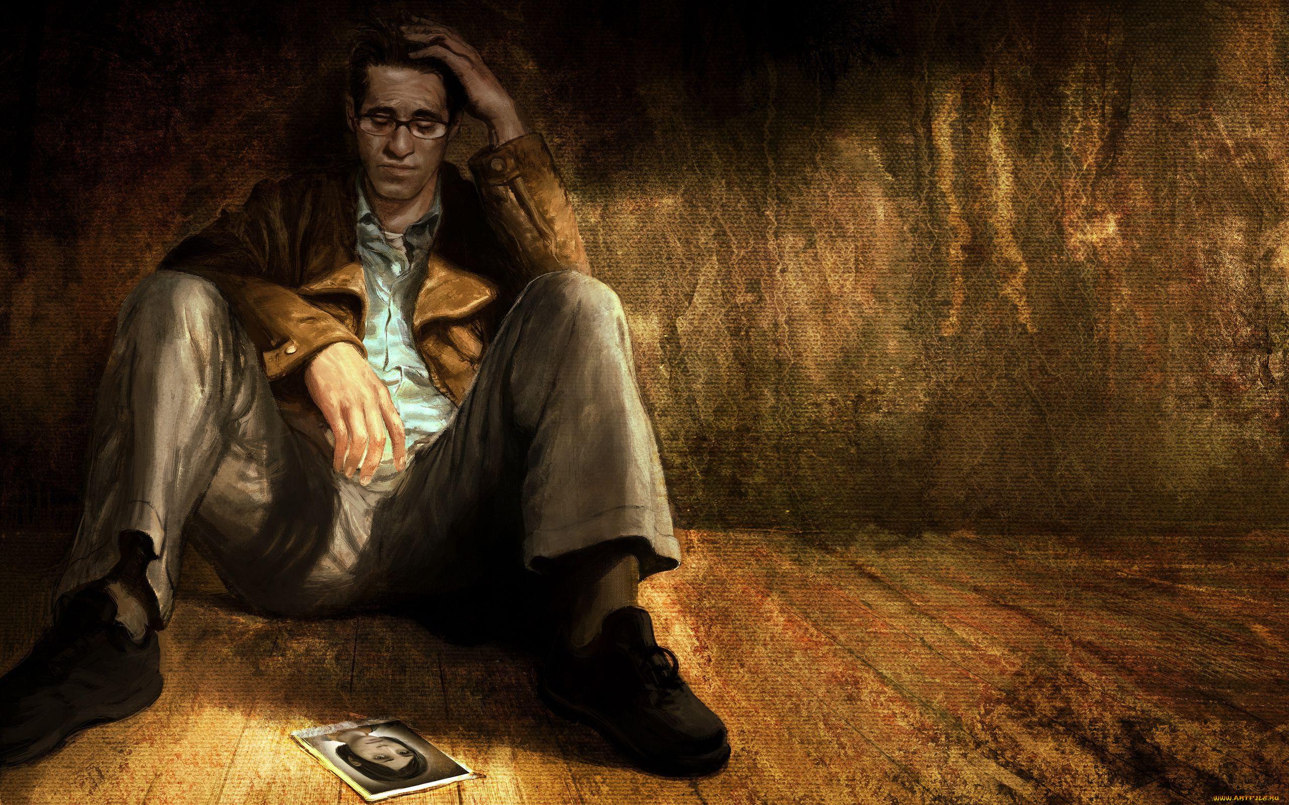 silent, hill, видео, игры