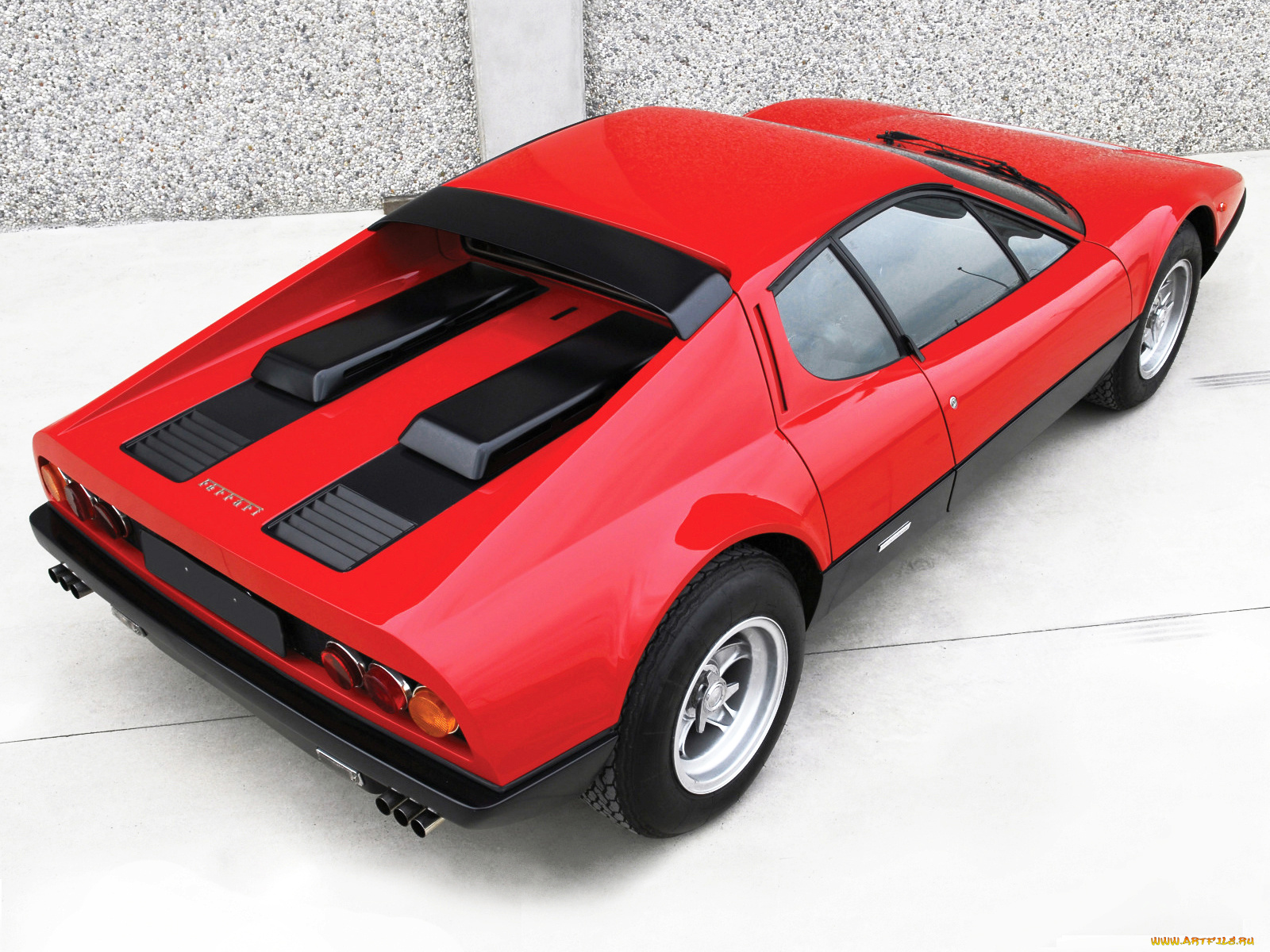 автомобили, ferrari, berlinetta