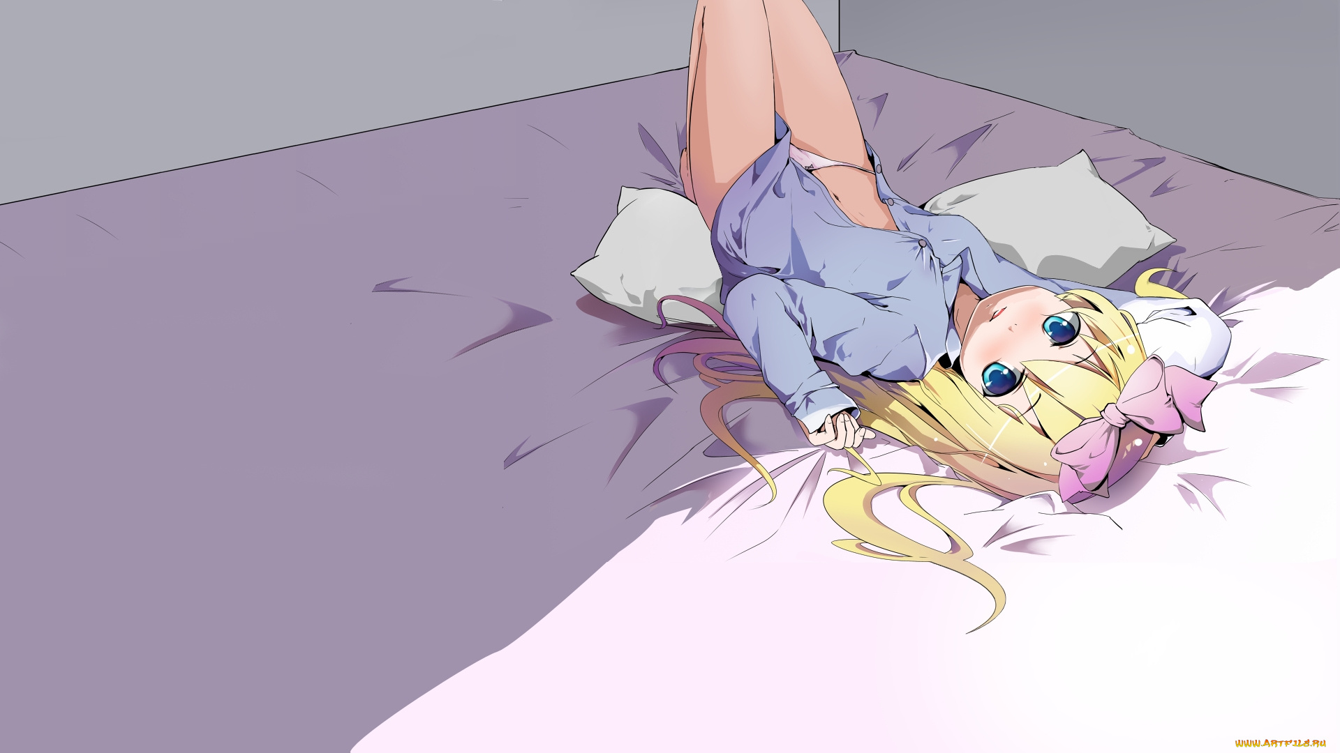 shiina, mafuyu, аниме, seitokai, no, ichizon