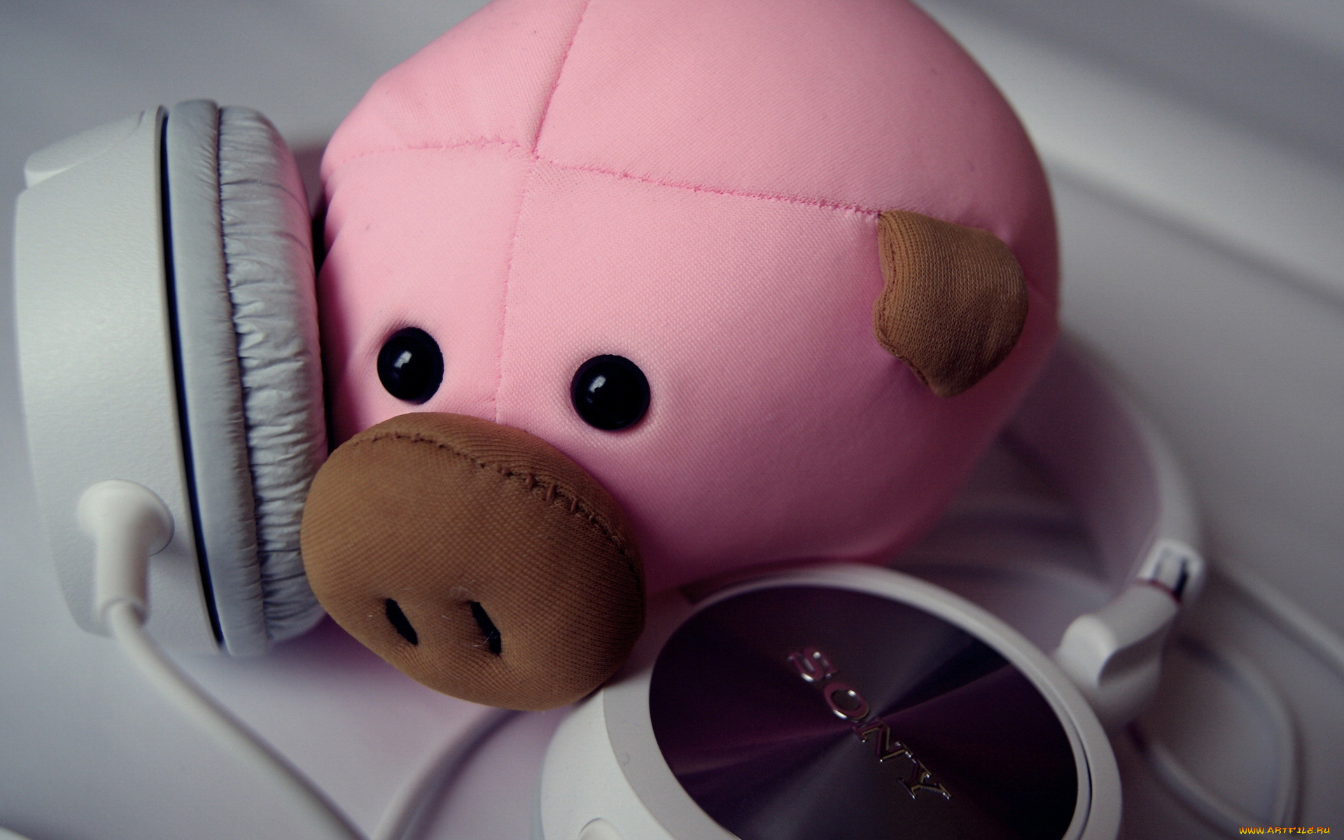 разное, игрушки, наушники