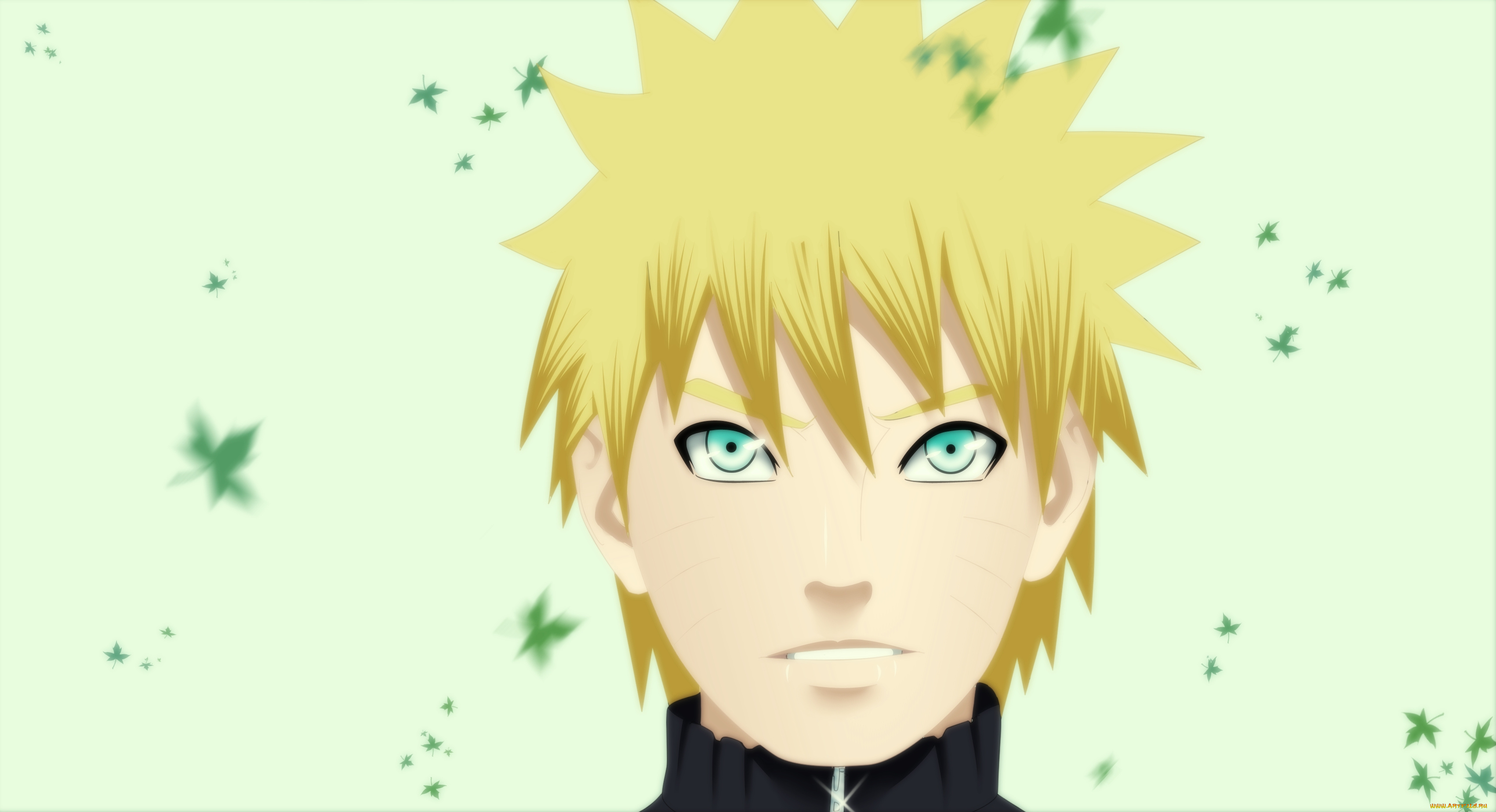 uzumaki, naruto, аниме