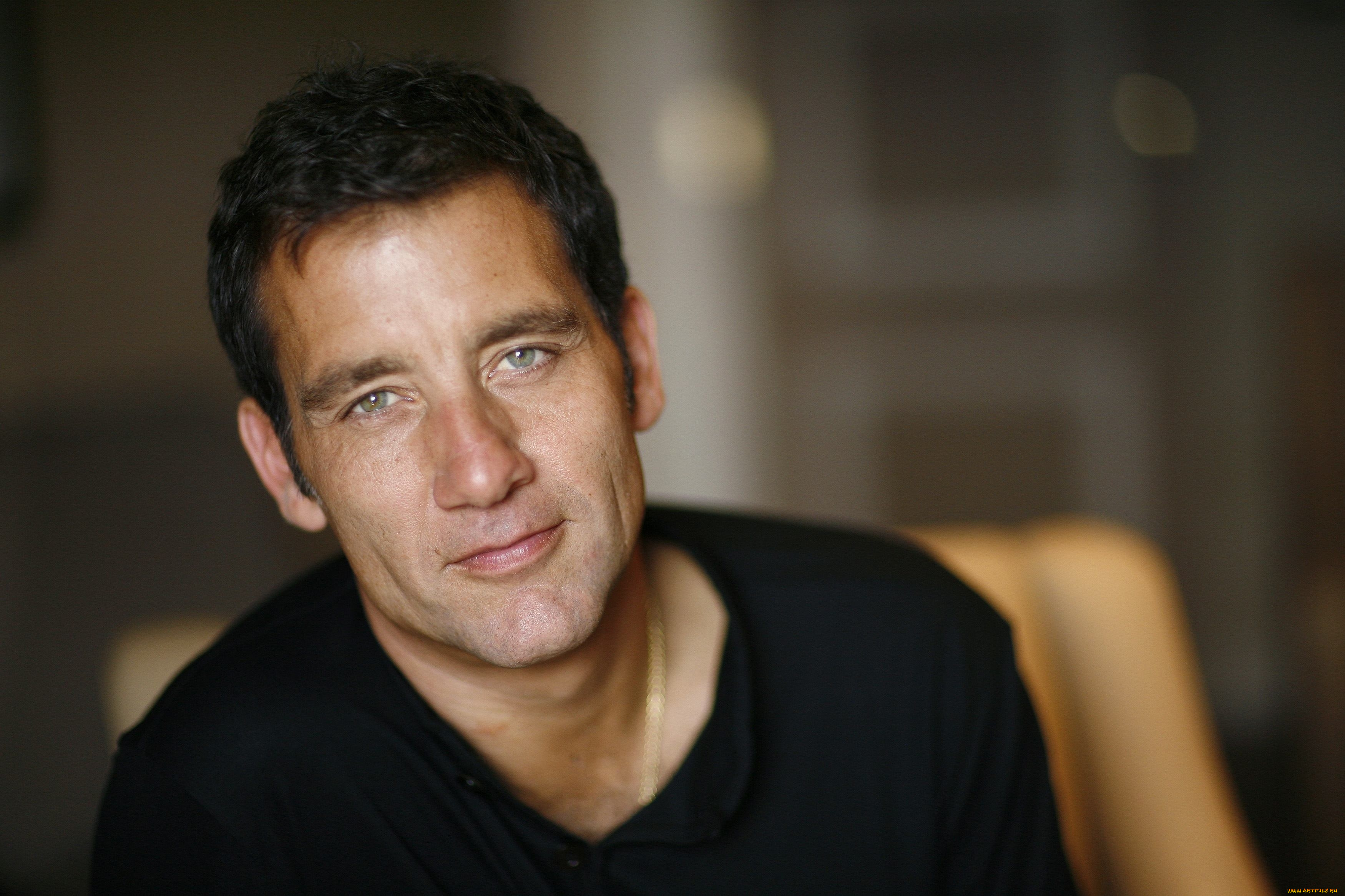 мужчины, clive, owen