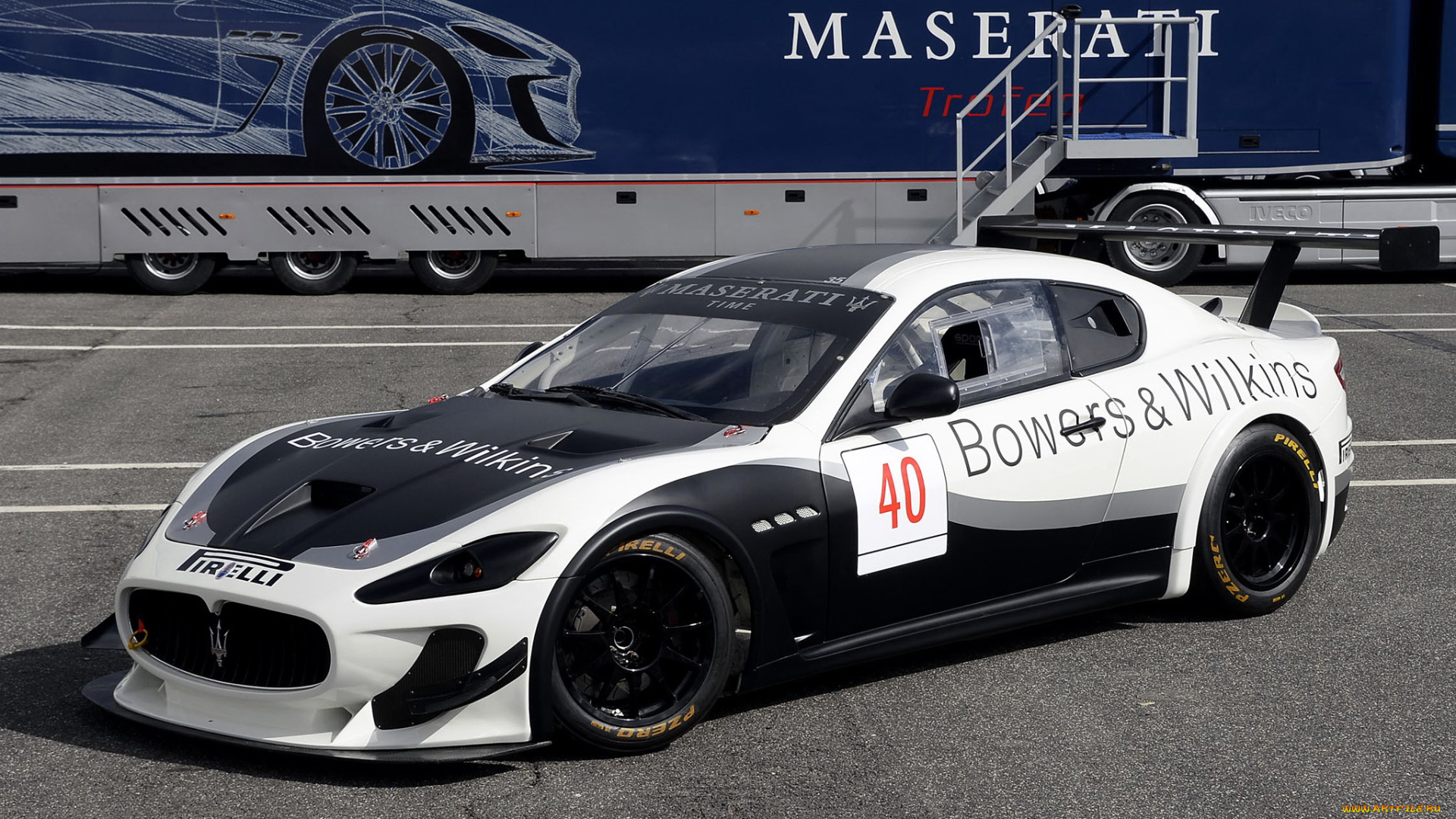 2012, maserati, granturismo, trofeo, mc, world, series, автомобили