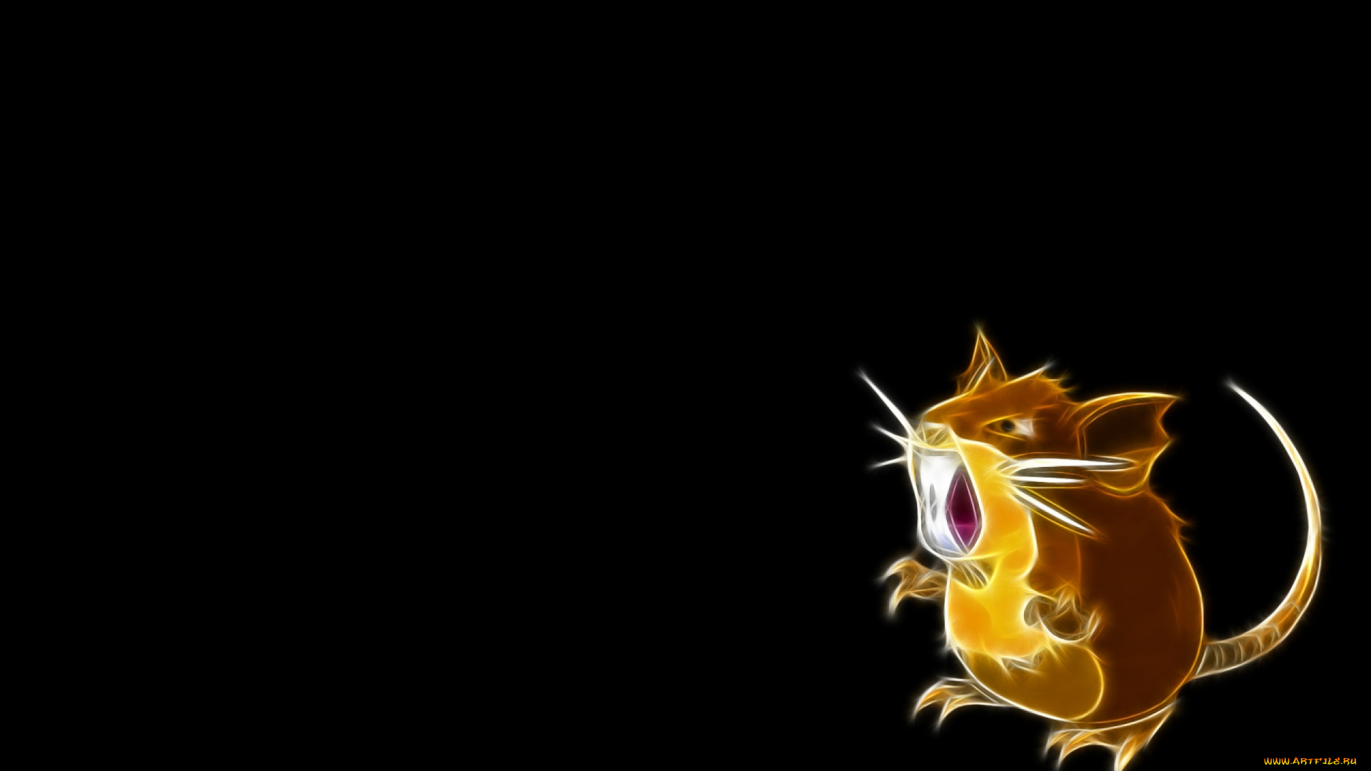 3д, графика, animals, животные, фон