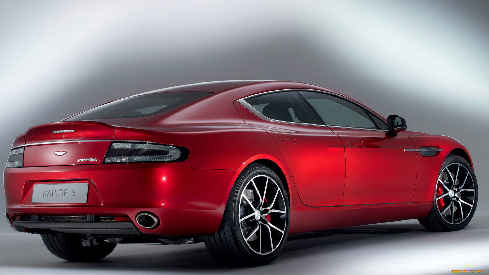 автомобили, aston, martin, sports, car, rapide, s