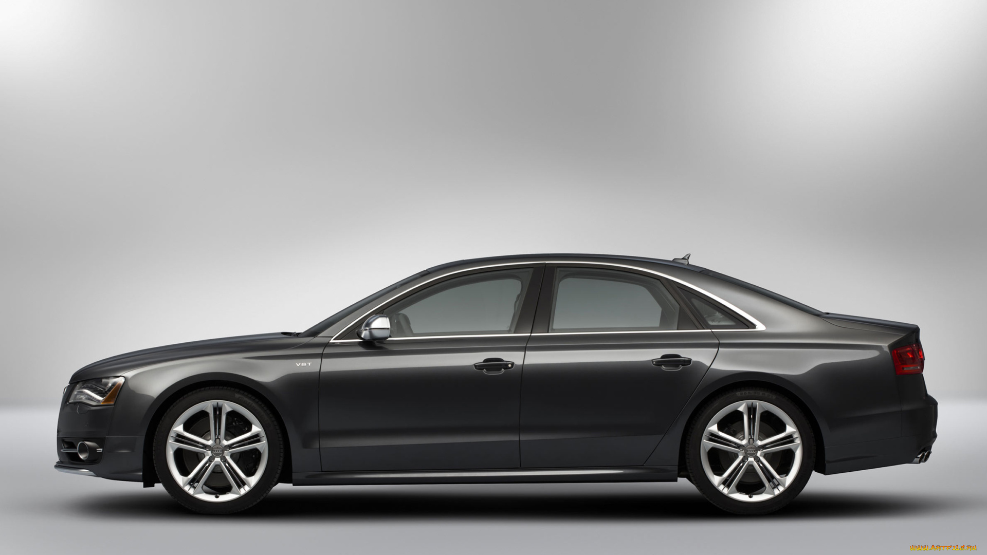 автомобили, audi, sedan, tfsi, s8, 4, 0