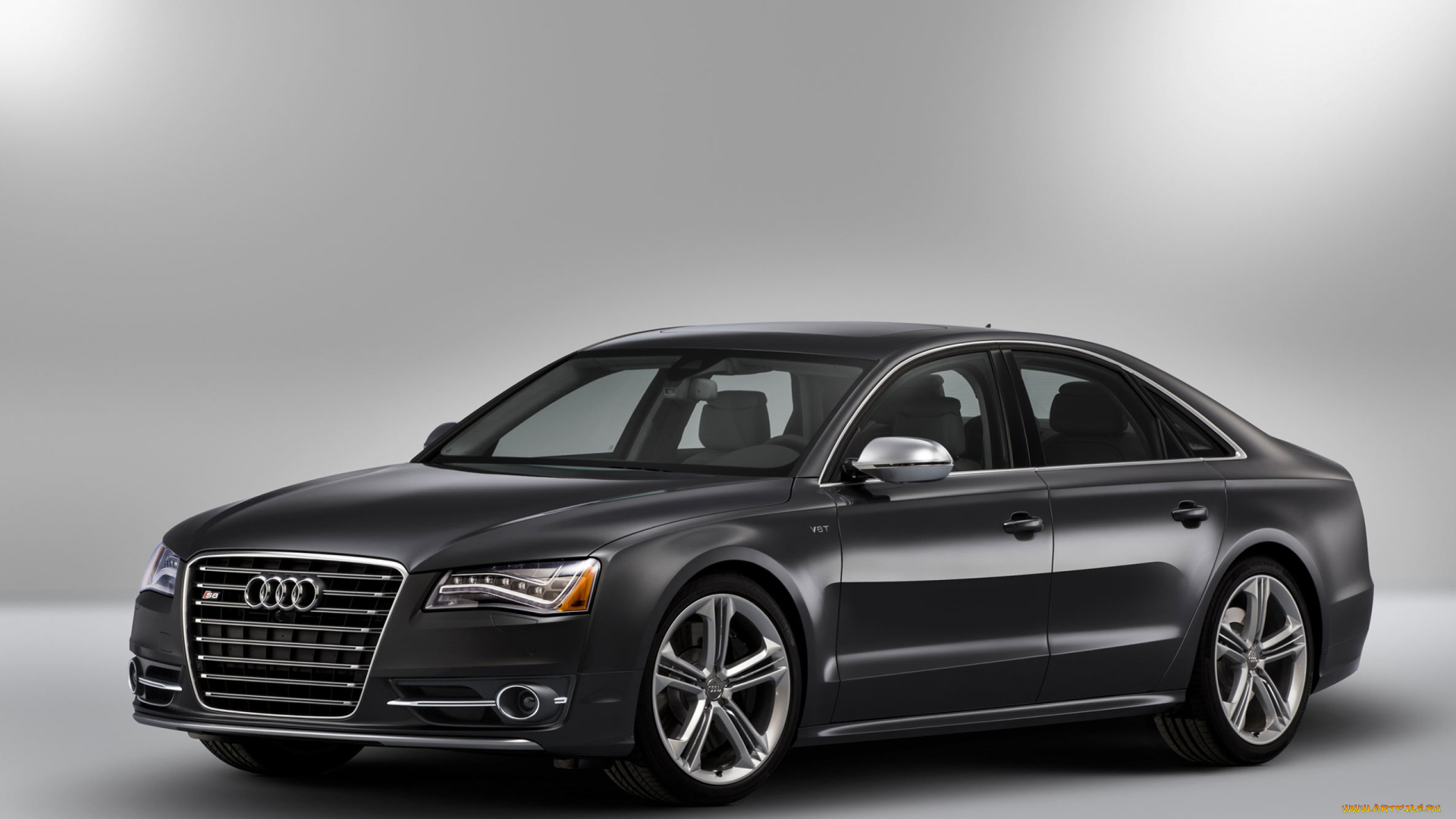 автомобили, audi, sedan, tfsi, s8, 4, 0