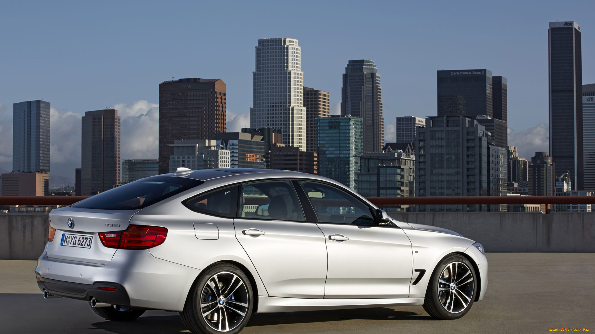 автомобили, bmw, cars, gran, turismo, 3, series