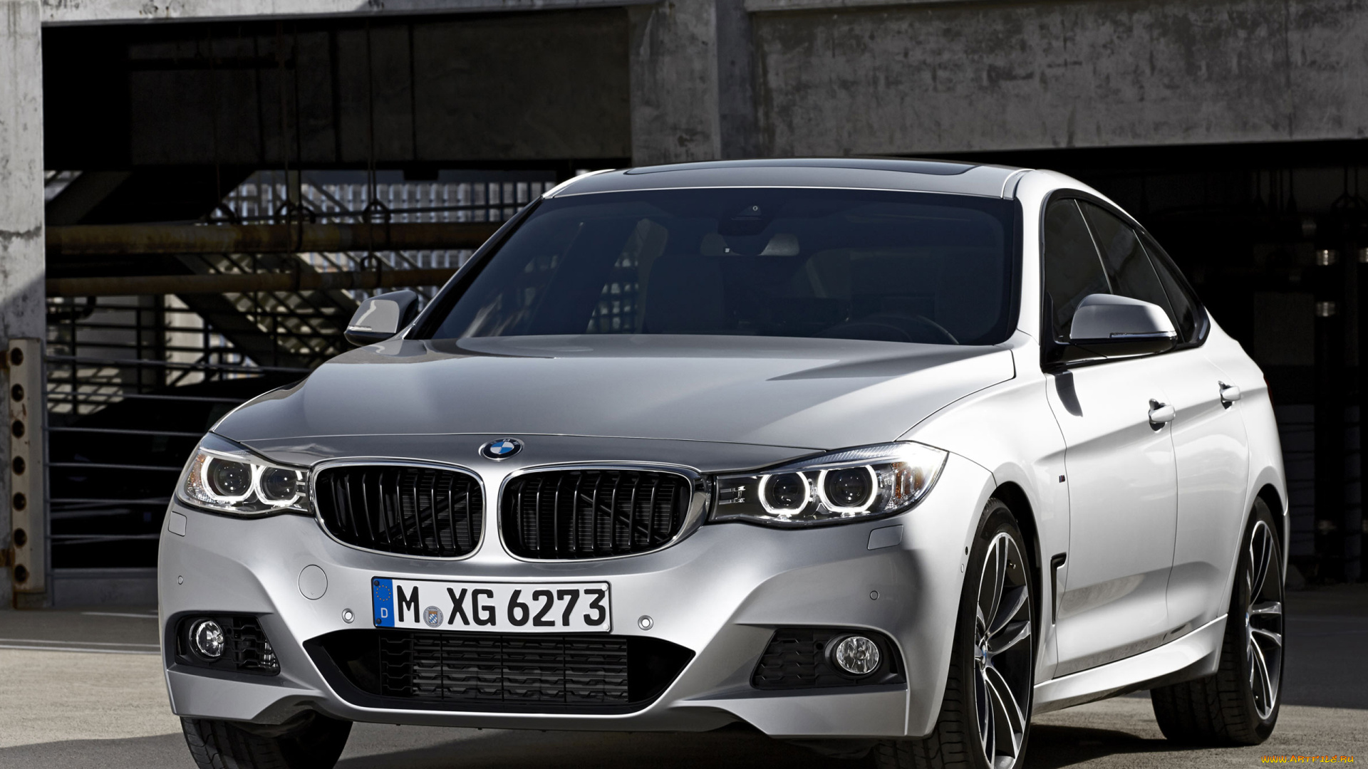 автомобили, bmw, cars, gran, turismo, 3, series