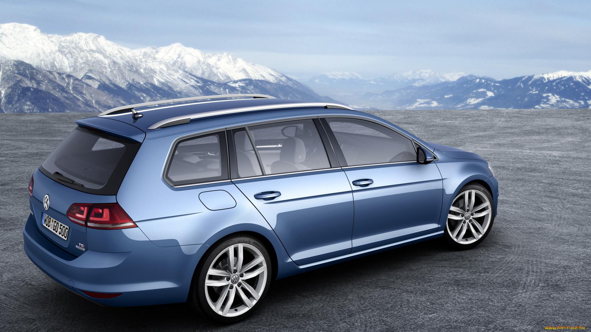 автомобили, volkswagen, golf, variant