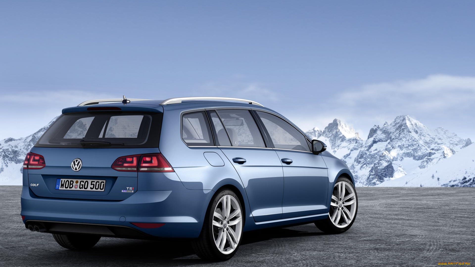 автомобили, volkswagen, golf, variant