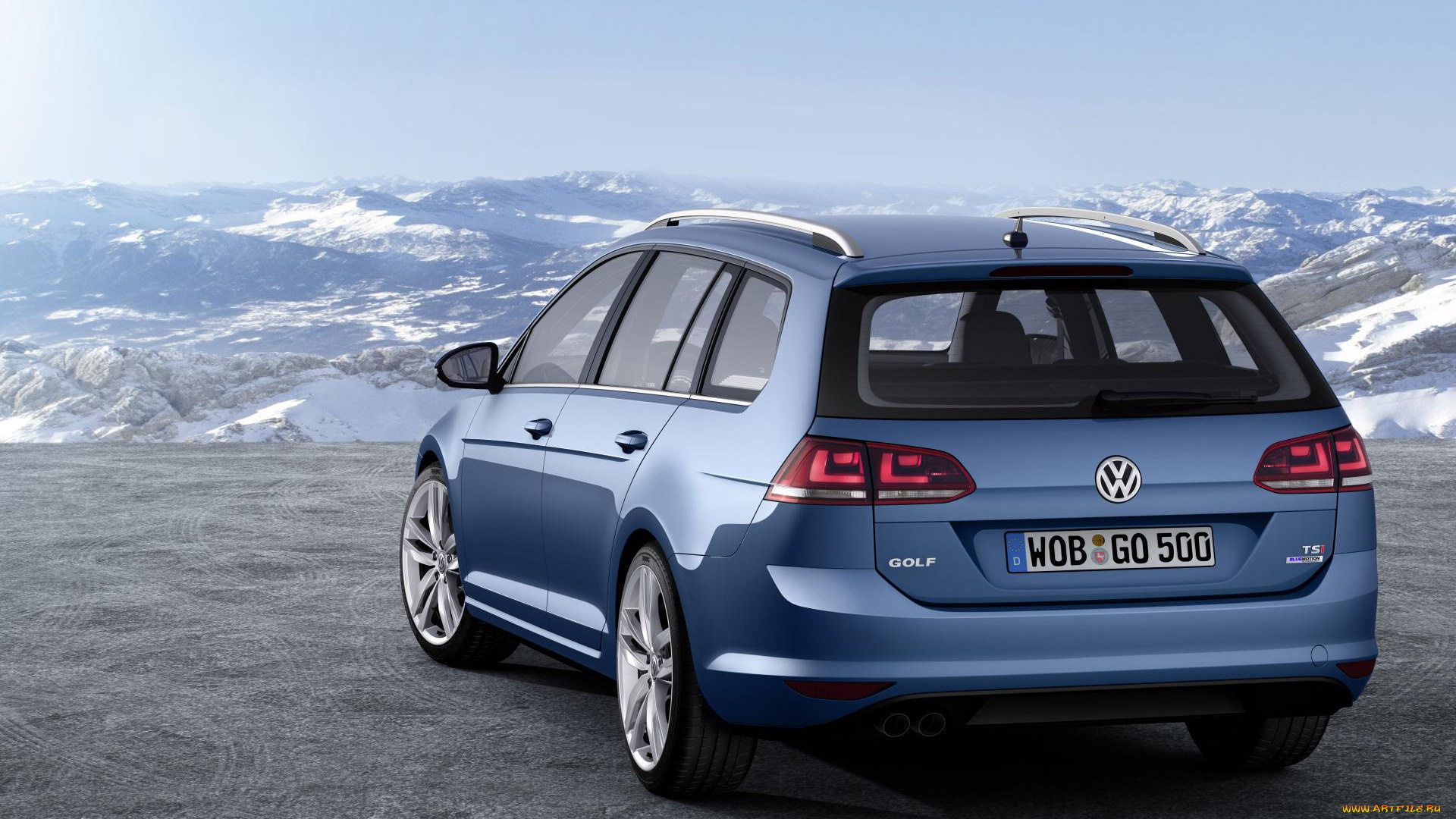 автомобили, volkswagen, golf, variant